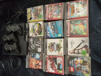 PS3