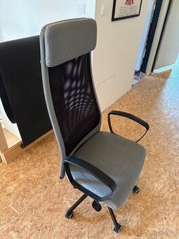 Kancelářská židle IKEA Marcus