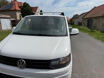 Vw transportér 2.0 TDi