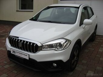 Suzuki S-Cross 1.0i Turbo 111PS Club - 1