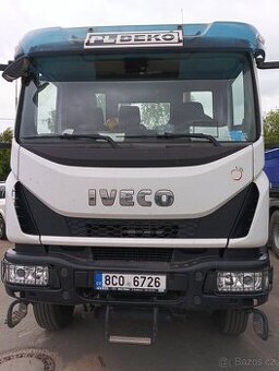 IVECO Eurocargo