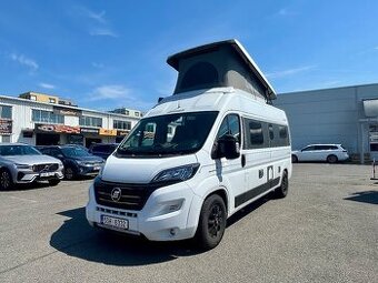 Hymer Yosemite 2021 - obytný vůz
