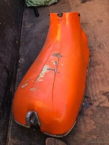 JAWA 20/21 pionýr