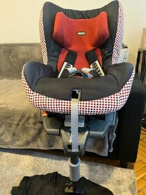 Britax Römer Safefix (9 - 18 kg)