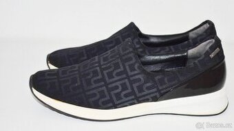 Balerínky, zn. Högl - GoreTex, vel. 37/38 (4)