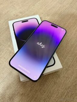 iPhone 14 pro Max