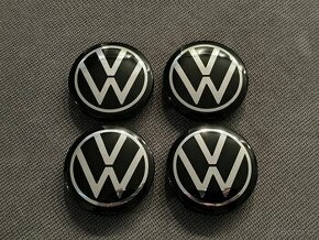 Kryty kol VW 56mm