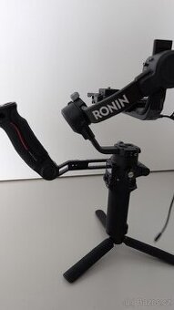 Dji Ronin RSC 2