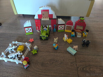 Lego Duplo 10952 Farma