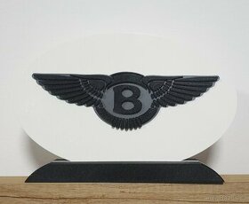 Logo Bentley