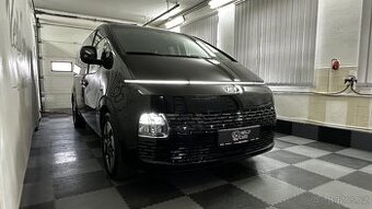 HYUNDAI STARIA, 2.2 TDCI / ODPOČET DPH