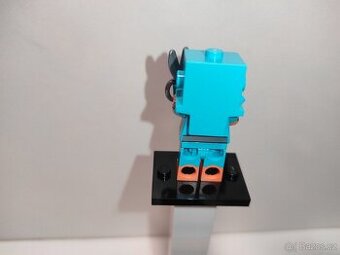 Lego Minifigures 23 série Figurka v kostýmu robota