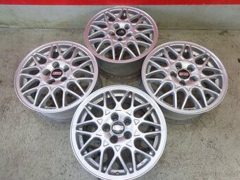5x100 R15 original BBS VW lita kola