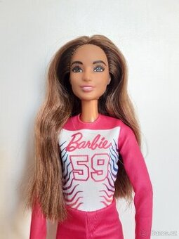 Barbie panenky