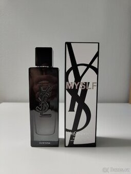 Parfém YSL Myself EDP 100ml - 1