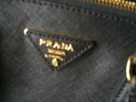 Dámská kabelka Orig."Prada Miláno"