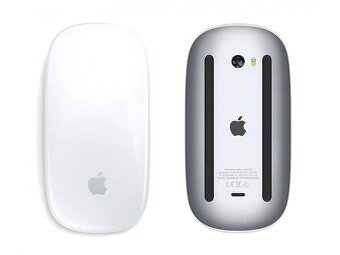 Apple Magic Mouse 2 (2021) A1657 - NOVÁ