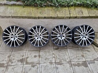 Alu kola ATS R16