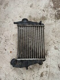 Alfa Romeo 147 intercooler chladič