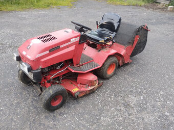 Westwood T1400