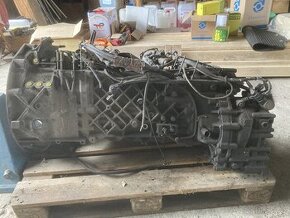 Převodovka ZF DAF