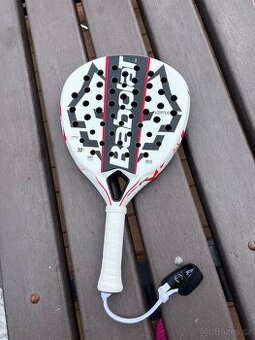 Nova raketa Babolat Padel