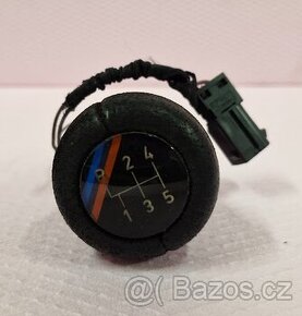 hlavice řadící paky BMW E30 M3 25112233140