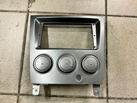 Středový panel topení klimatizace Subaru Impreza 01-07