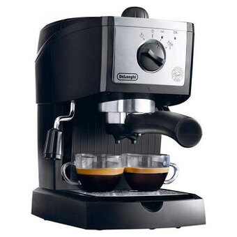Prodám kávovar Delonghi