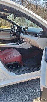 Prodám gumové koberce Mazda 6