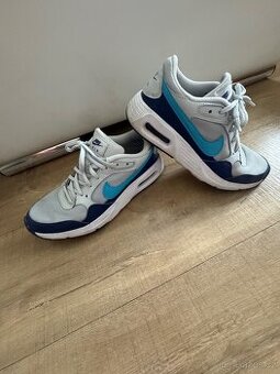 Nike air boty 38,5