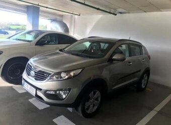 Sportage - 1