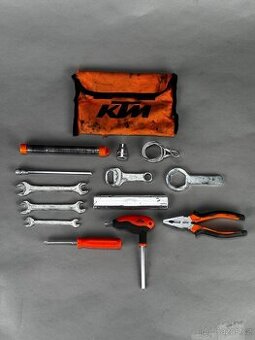 KTM - orig. nářadí