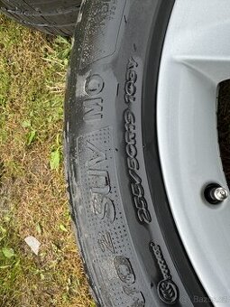 Alu kola Mercedes ML 350