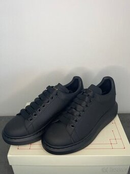 Alexander Mcqeen Oversized - 1