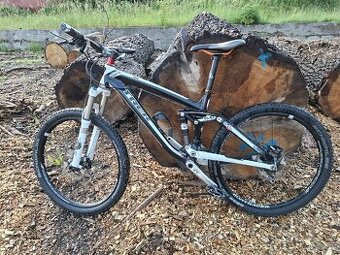 Celopéro Trek 26"  17,5" Deore XT