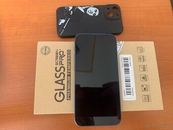 iPhone 13 míní 128G BLUE