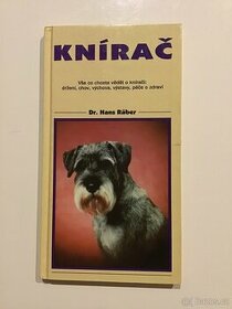 Knírač - 1