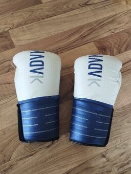 Komplet vybavení na kickbox - 1