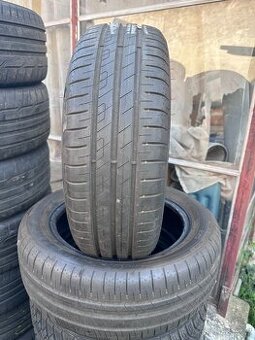 2ks letních pneu 195/55 R16 - Goodyear