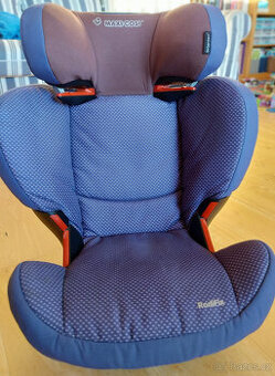 Autosedačka Maxi-Cosi RodiFix AirProtect 15-36kg