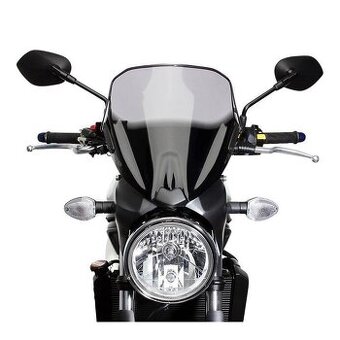 Plexi SUZUKI SV 650 2016-