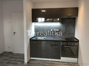 Pronájem byt 1 + kk, 32㎡ Orlová 73514