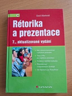 Retorika a prezentace - 1