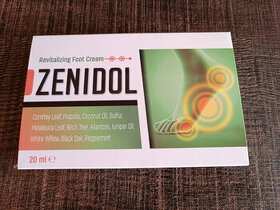 ZENIDOL 20 ml