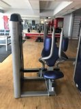 Fitness stroj upper-back - 1