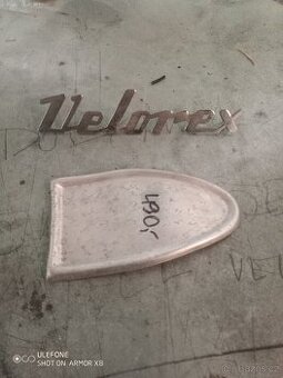 sajdkara Velorex 560,561 ND