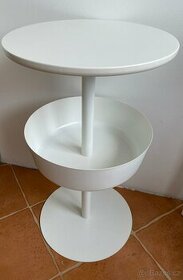 ODKLÁDACÍ STOLEK IKEA