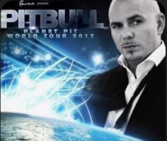 Pitbull Praha 1x státie