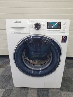 Pračka Samsung WW80K6414QW A+++